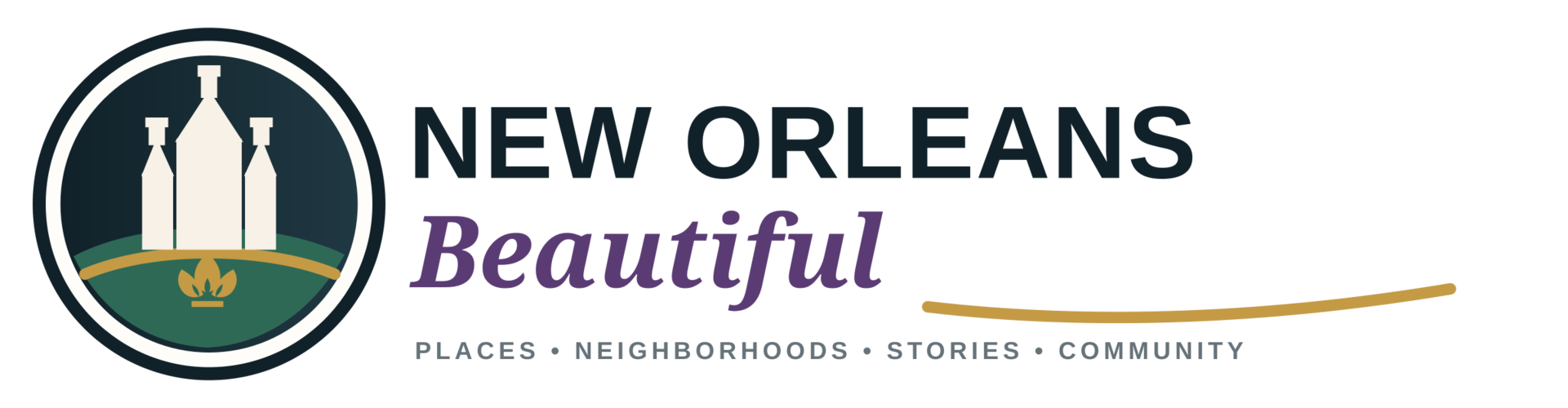 New Orleans Beautiful